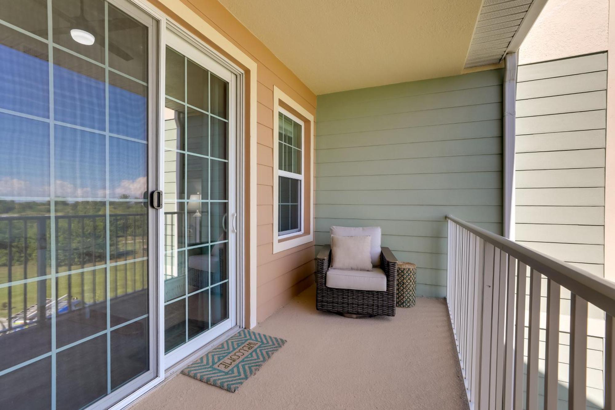 Coastal-Zen Ruskin Retreat Less Than 1 Mi To Beach! Exterior photo